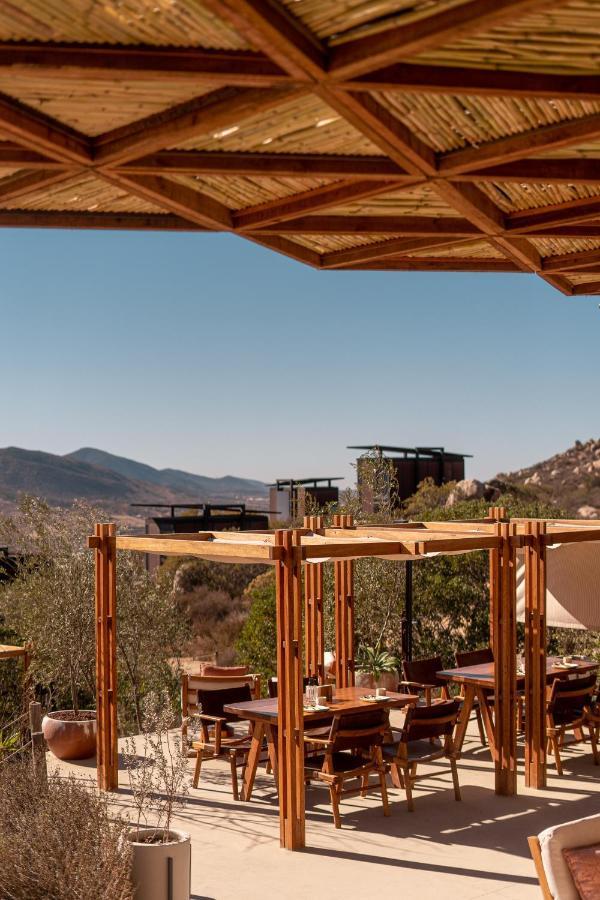 Encuentro Guadalupe Otel Dış mekan fotoğraf