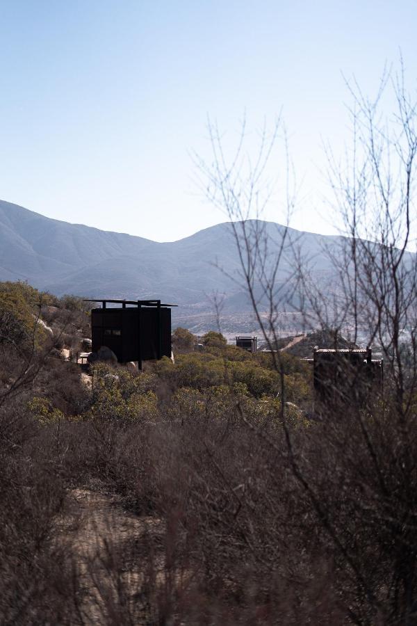 Encuentro Guadalupe Otel Dış mekan fotoğraf
