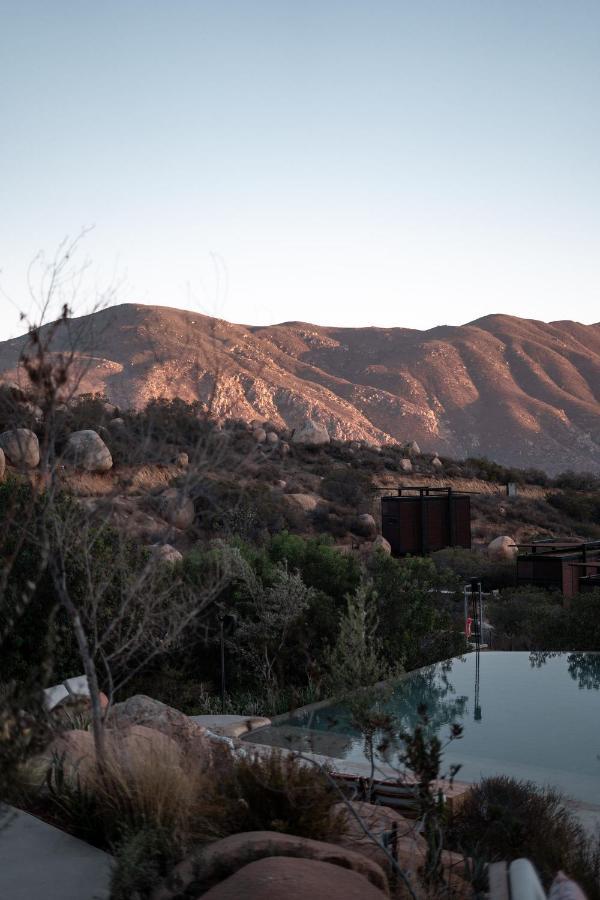 Encuentro Guadalupe Otel Dış mekan fotoğraf